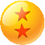 Ngọc 2 sao icon
