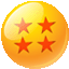 Ngọc 4 sao icon