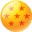 Ngọc 7 sao icon