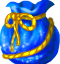 Túi vải cấp 5 icon
