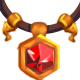 Hổ Phách Hộ Phù icon